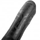 Протектори за крака - Venum Gladiator 3.0 Shinguards - Matte Black​